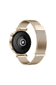 Huawei Watch GT4 41mm - Altın - 5