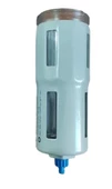 Hava Hazırlayıcı Şartlandırıcı Filtre Kavanozu 1/2 C Tipi - 1