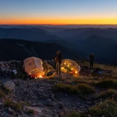 Luci Solar Renkli Dize Işıkları: 5,49 Metre - 6