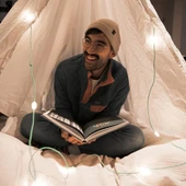 Luci Solar Renkli Dize Işıkları: 5,49 Metre - 7