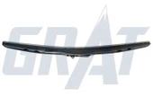 GRAT SİLGİ SÜPÜRGESİ MUZ TİPİ HYBRİD 45 CM (450MM) 1 ADET - 1