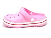 Sonimix Zenne EZ0079.01 (CEOX) Eva Cross Terlik Pembe - Beyaz - Fuşya thumbnail 2