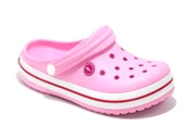 Sonimix Zenne EZ0079.01 (CEOX) Eva Cross Terlik Pembe - Beyaz - Fuşya thumbnail 1