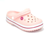 Sonimix Zenne EZ0079.01 (CEOX) Eva Cross Terlik Pudra - Beyaz - Fuşya thumbnail 1