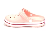 Sonimix Zenne EZ0079.01 (CEOX) Eva Cross Terlik Pudra - Beyaz - Fuşya thumbnail 2