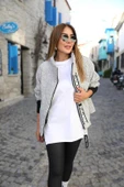 BİLEĞİ LASTİKLİ KAPİTONE MONT-STANDART - 4