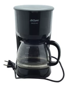2.EL Arzum AR3046 Brewtime Filtre Kahve Makinesi - Siyah - 1