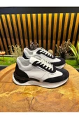 Luizpauloshoes 1084 LACİVERT SÜET ERKEK SNEAKERS - 3
