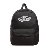 Vans Sırt Çantası Old Skool Backpack Black VN000H4YBLK1 - 1