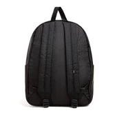 Vans Sırt Çantası Old Skool Backpack Black VN000H4YBLK1 - 5