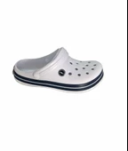 Sonimix Zenne EZ0079.01 (CEOX) Eva Cross Terlik Beyaz thumbnail 1