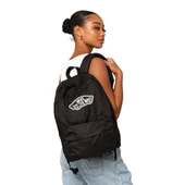 Vans Sırt Çantası Old Skool Backpack Black VN000H4YBLK1 - 2