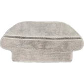 Xiaomi Mi Vacuum Mop Pro 2'li Mop Bezi - 1