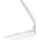 Srfn Ticaret Roborock S50 Uyumlu Yan Fırça Beyaz (2 Adet) thumbnail 5