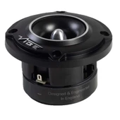 VIBE BLACKAIRPRO4T-V3 | VIBE Blackair Serisi 10 cm Tweeter (1 Takım) - 1