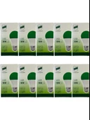 Uzlight 10W(75W) 8200K (Yeşil Işık) E27 Duylu Led Ampul (10 Adet) thumbnail 1