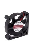 Class Cf-221 50x50x10mm Dc 12v 2 Pin 50/60 Hz 0.07a Aksiyel 2p Kare Fan - 1