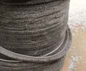 Kıl Fitil 6.7x1500MM 125 Metre Top Satış - 1