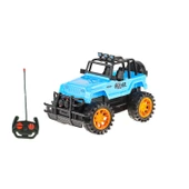 1:24 Ölçek Uzaktan Kumandalı Ofroad Işıklı Şarjlı Full Fonksiyon - 1