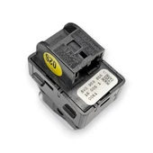 Audi Q2 2021-2024 Arka Sağ Kapı Cam Açma Düğmesi 8V0959855C - 4