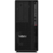 LENOVO 30HA000QTX WS P3 ULTRA i7-13700K 16C 3.4GHz 2x8GB 4800MHz SODIMM 512GB SSD NVIDIA T1000 8GB W11 PRO 300W TOWER thumbnail 1