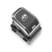 Audi Q2 2021-2024 Arka Sol Kapı Cam Açma Düğmesi 8V0959855C thumbnail 1