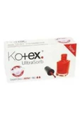 Kotex mini tampon16 adet - 1