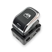 Audi A3 Sportback 2017-2020 Arka Sol Kapı Cam Açma Düğmesi 8V0959855C thumbnail 3