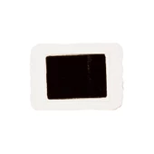 Arnavutluk Temalı Sütun Magnet - 2