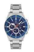 Sergio Tacchini ST.1.10309.2 Çok Fonksiyonlu Erkek Kol Saati thumbnail 1