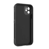 Apple iPhone 11 Kılıf Esnek TPU Oyuklu Arka Yüzey Tasarımlı  Etnik Silikon Kapak thumbnail 7