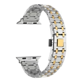 Apple Watch 40mm  KRD-83 Metal Kordon thumbnail 4