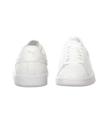 Puma PUMA SMASH V2 L Beyaz  Deri Sneaker 100323983 - 2