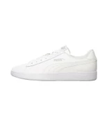 Puma PUMA SMASH V2 L Beyaz  Deri Sneaker 100323983 - 1