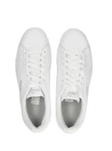 Puma PUMA SMASH V2 L Beyaz  Deri Sneaker 100323983 - 4