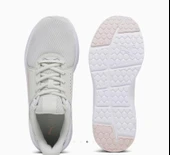 Puma Kadın Sneaker Gri 377729-13 Ftr Connect - 5