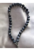 Obsidyen Tesbih - 5