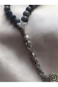 Obsidyen Tesbih - 3