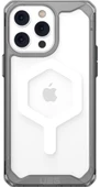 Peeq İphone 14 Pro Max Kılıf Uag Plyo Magneticsafe Silikon Ultra Koruyucu Kılıf - 2