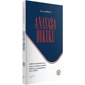 Anayasa Hukuku - 1