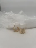 Çelik küpe thumbnail 3