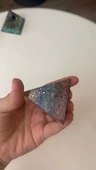 Orgonit Çakra Taşı - 2