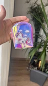 Unicorn Anahtarlık çanta - 6