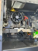 Molecule Gaming PC Amd Ryzen 5 3600 Gigabyte B450M-H ANAKART ASUS 4GB Rx570 Gamming Ekran kartı  16gb 3200mhz ram 480gb Wd Ssd - 6
