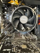 Molecule Gaming PC Amd Ryzen 5 3600 Gigabyte B450M-H ANAKART ASUS 4GB Rx570 Gamming Ekran kartı  16gb 3200mhz ram 480gb Wd Ssd - 5