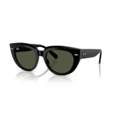 Rb 2286 901/31 49 Ray-ban Doreen Güneş Gözlüğü Siyah - 1