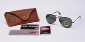 Rayban Rb3025-L2823-58 Unisex Güneş Gözlüğü thumbnail 8