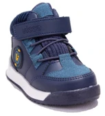 Vicco Hippi Phylon Kauçuk Taban Ortopedik Çocuk Bot thumbnail 7