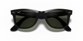 Ray-Ban RB 4340 601 50 Unisex Güneş Gözlüğü - 7