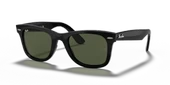 Ray-Ban RB 4340 601 50 Unisex Güneş Gözlüğü - 1